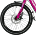 Gamp Girl 20" - Lilla 2025