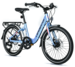 Gamp Girl 20" - Lilla 2025