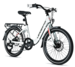 Gamp Girl 20" - Lilla 2025