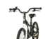 Keno Uni 18" Sort / Hvid