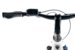 SANDY Lady - 28'' - Hvid